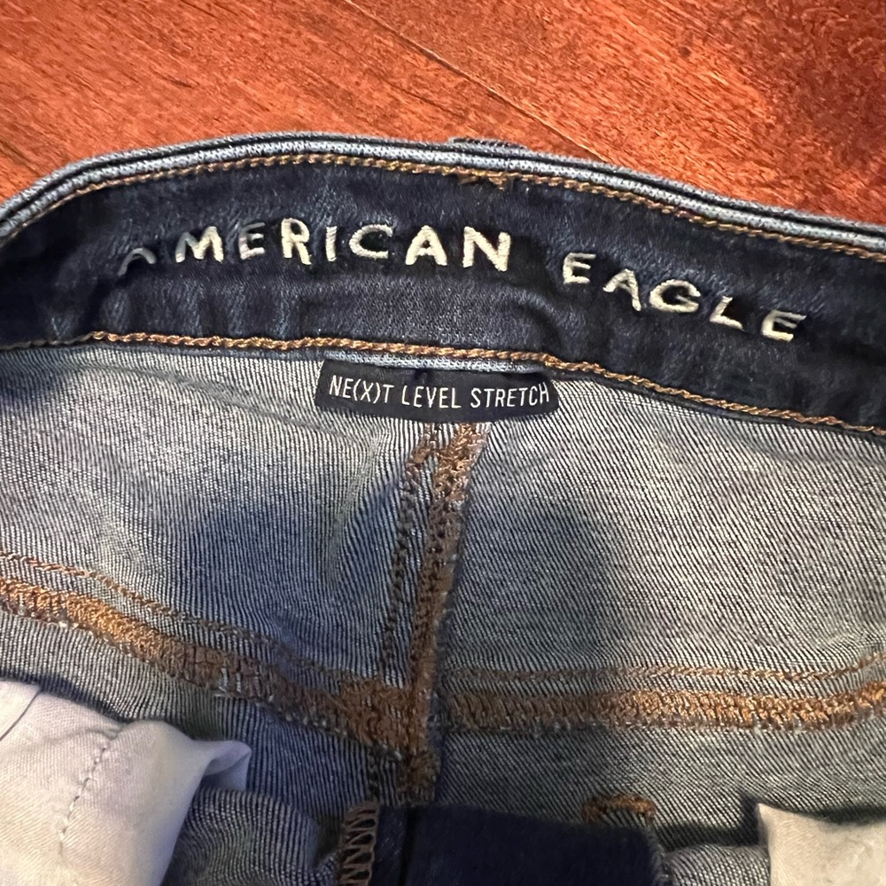 American eagle - Picture 2 of 2